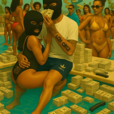 Stop dissin me - Single