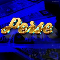 PERSE (PH3+++) - Single - BIG MANRRY