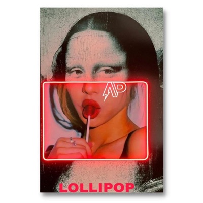 LOLLIPOP DEMBOW - Single