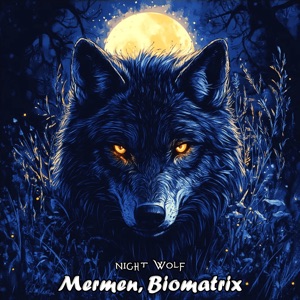 Night Wolf - Single