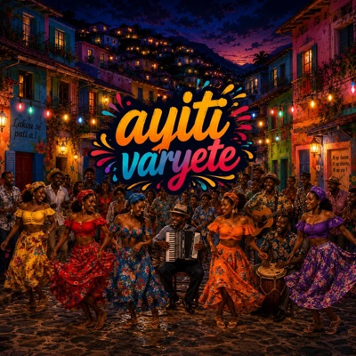 Ayiti Varyete