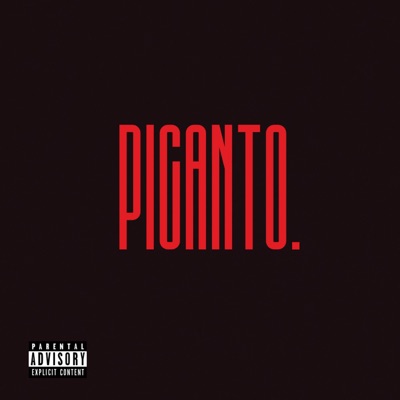 PICANTO FREESTYLE (feat. Tn7even & Adonix) - Single