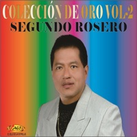 Segundo Rosero - Culebra Venenosa
