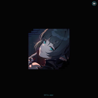 Stix.wav - PEGA MEU BONECO 2 (Slowed  & Reverb)