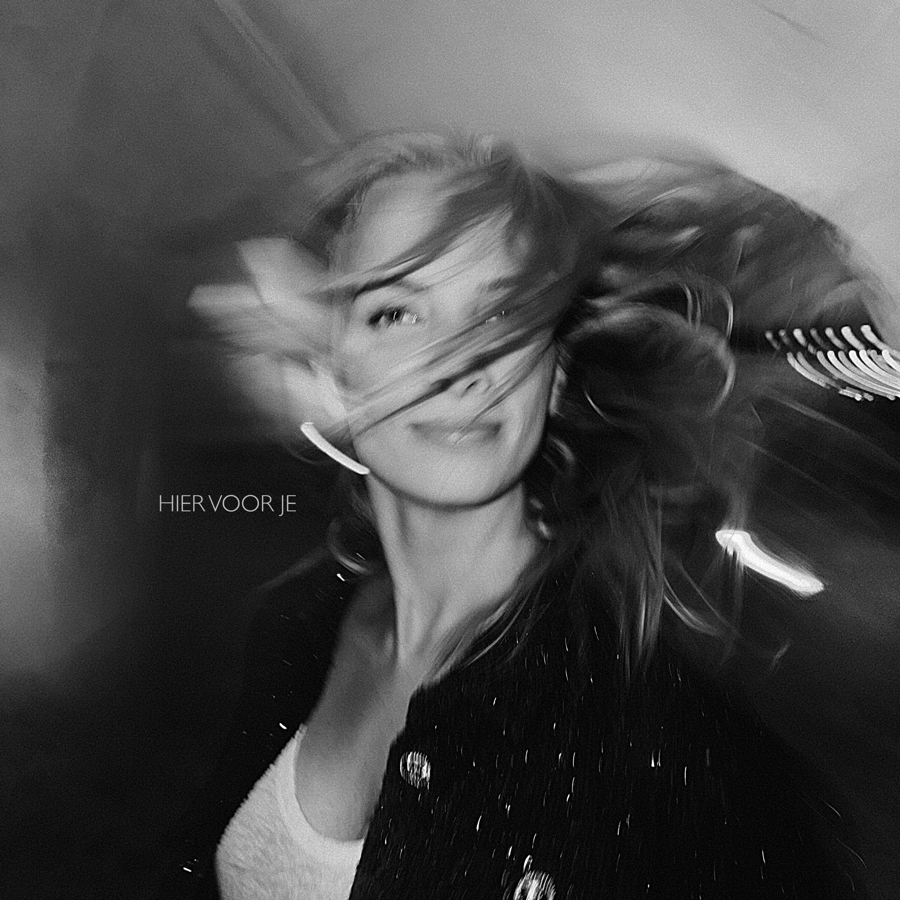 OLIVIA - Hier Voor Je