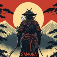Samurai - Single - Ghosty