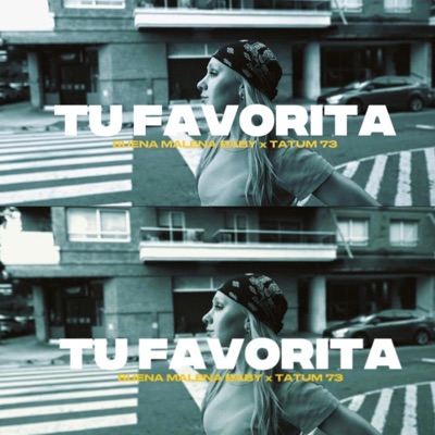 TU FAVORITA (feat. Tatum 73) - Single