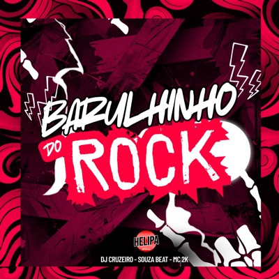 Barulhinho do Rock - Single