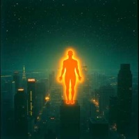 Not Just a Machine - Single - mrlucky1x