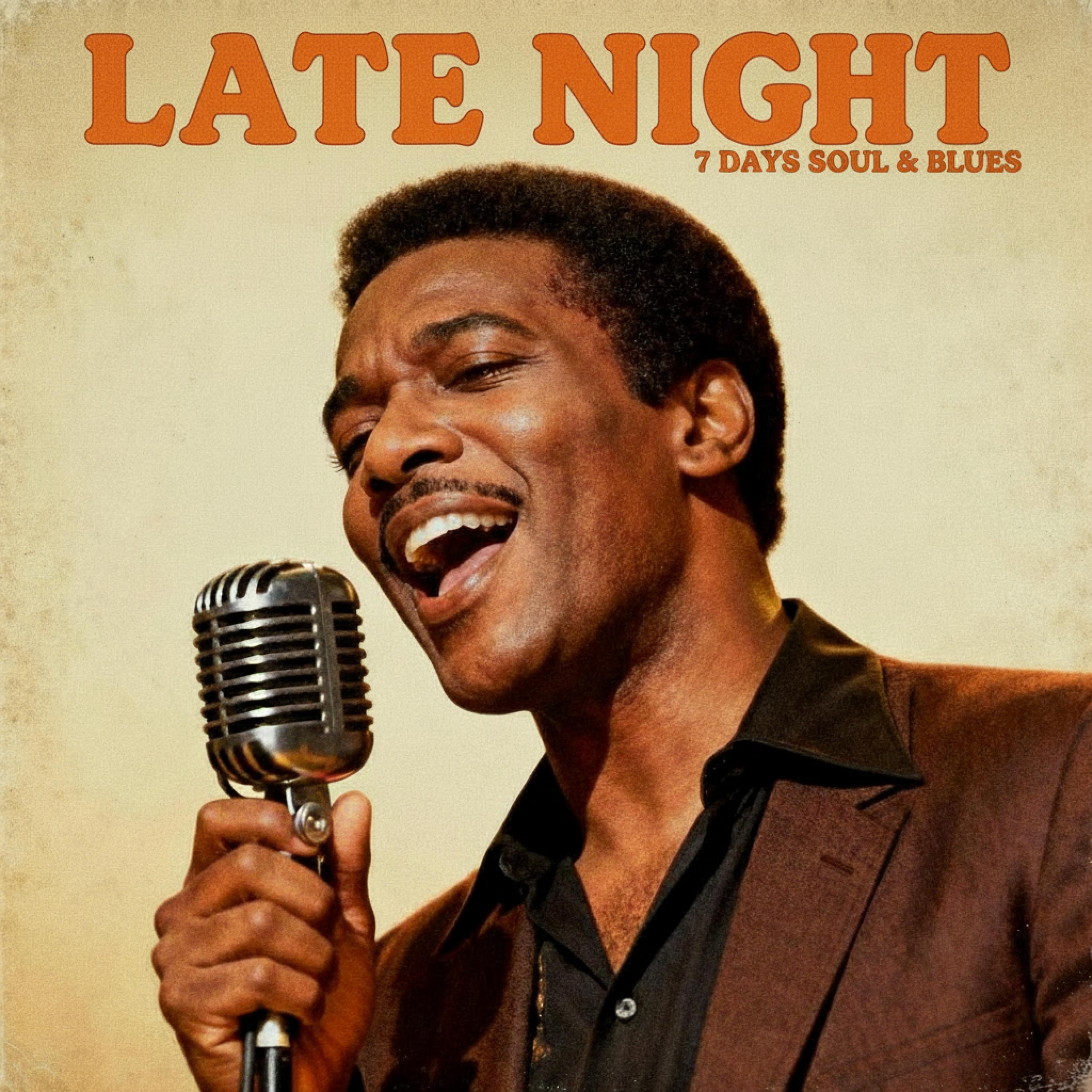 7 Days (Late Night Remake) - Single