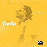 Pineapple Fanta - Single - Purplo