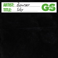 Sky (Extended Mix) - Single - Bowser