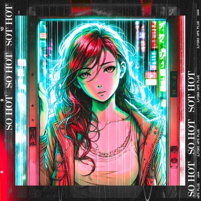 So Hot - Single