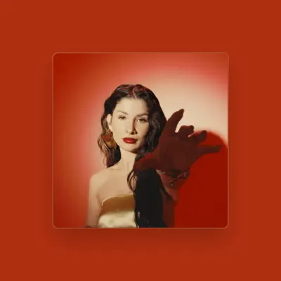 Listen to Duygu Kudu, watch music videos, read bio, see tour dates & more!