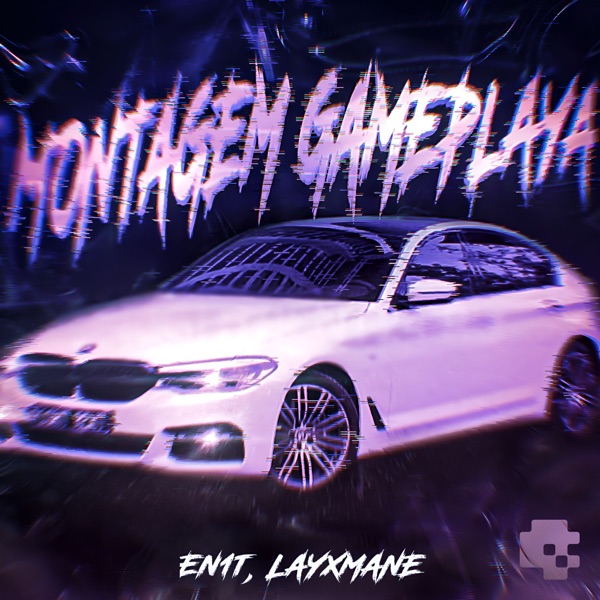 Montagem Gameplaya - EP