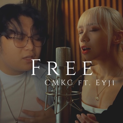 Free (feat. Eyji) - Single