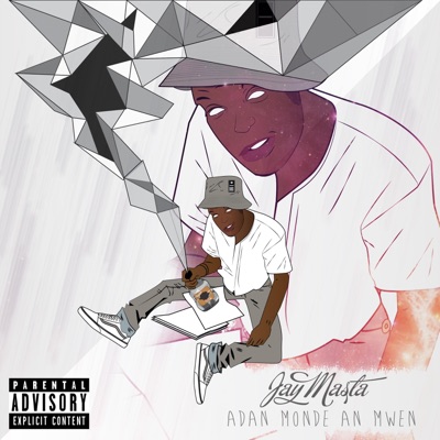 ADAN MONDE AN MWEN