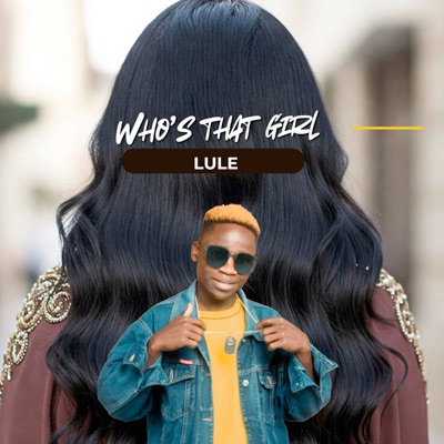 Who's That Girl - Single