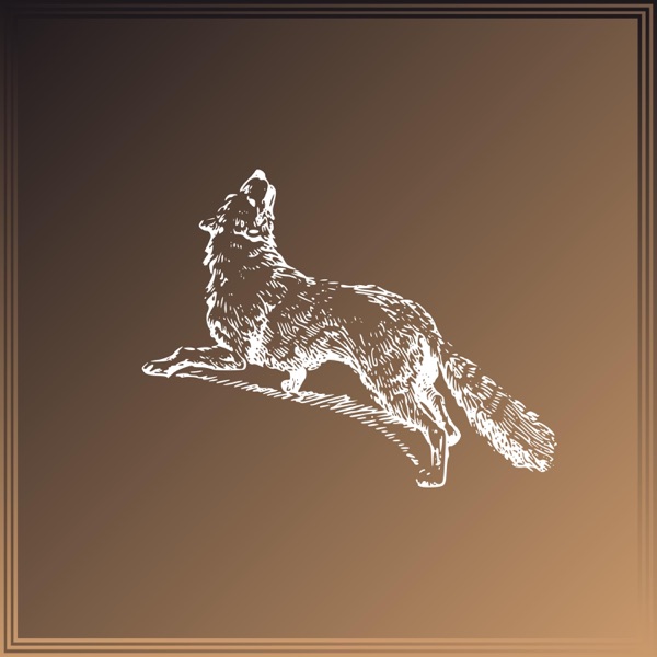 theme for a mischievous fox