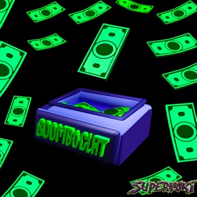 Boomboclat - Single