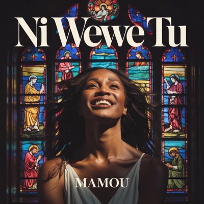 Ni Wewe Tu - Single
