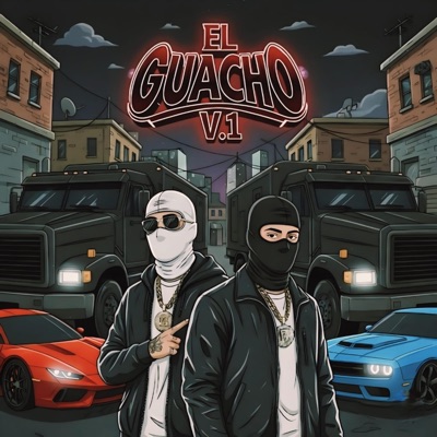 El guacho vol.1 (feat. Nore dvl) - Single