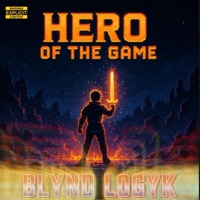 Hero Of The Game (Retro Mix) - Single - BLYND LogYk