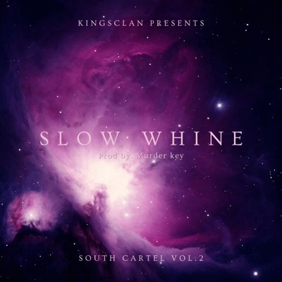 Slow whine - Single