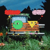 With U (Remix) [feat. Middle Part & Nana Lourdes] - Single - Harrison Lipton