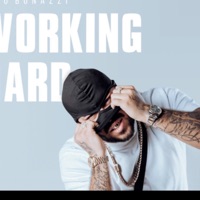 Working Hard - Single - Gino Bonazzi