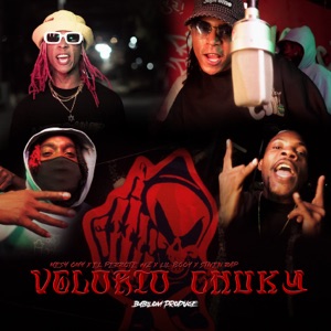 Velorio Chuky (feat. Stiven Rap)