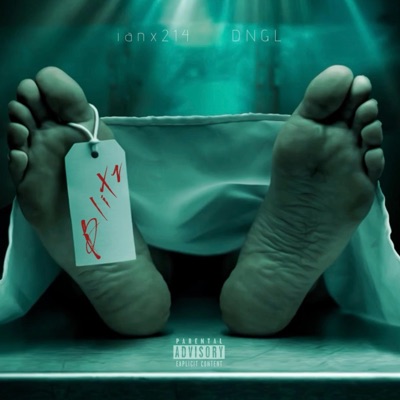 BLITZ (feat. DNGL) - Single