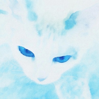 blue i's