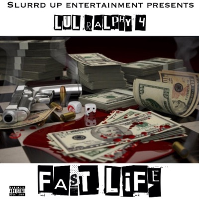 Fast Life - Single