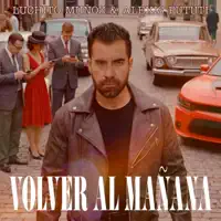 Volver al Mañana — Luchito Muñoz, Alexis Pututi, Machaka Band & Jim Donato