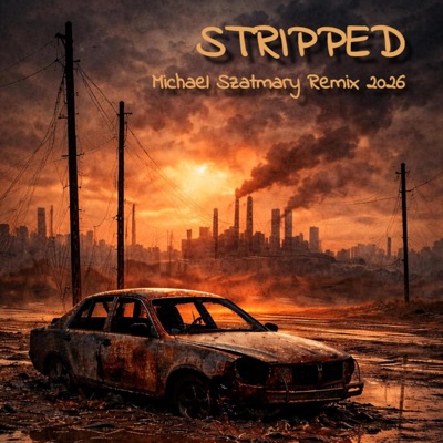 Stripped (feat. Sara Al - Shokliya) [Anniversary version 2026] - Single