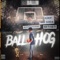 Alot Going On (feat. BLOWFRST) - Dai ballin lyrics