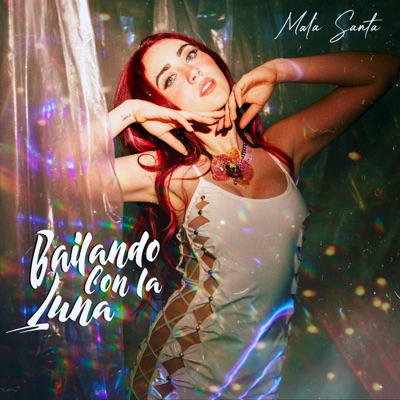 Bailando Con la Luna - Single