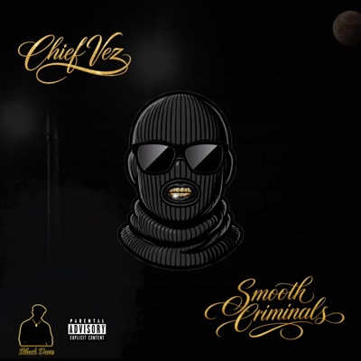 Smooth Criminals - Single