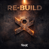 Re-Build - EP