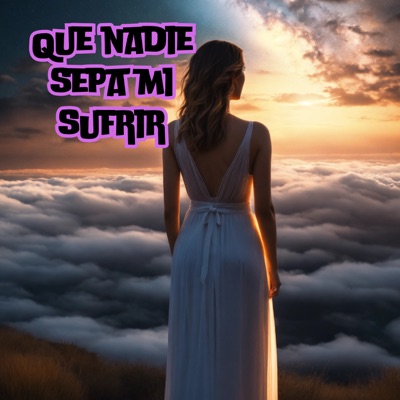 Que Nadie Sepa Mi Sufrir (feat. Matthias Keller) - Single