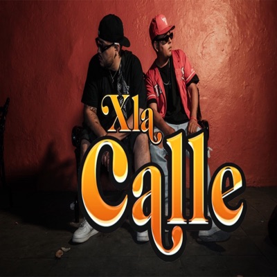 X La Calle (feat. Leyruk) - Single