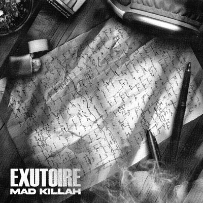 Exutoire - Single