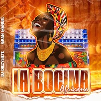 LA BOCINA AFRICANA