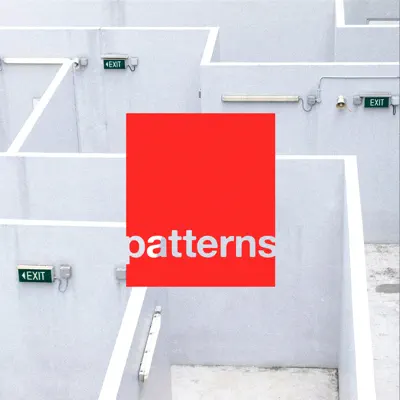 Listen to patterns - Single by senses