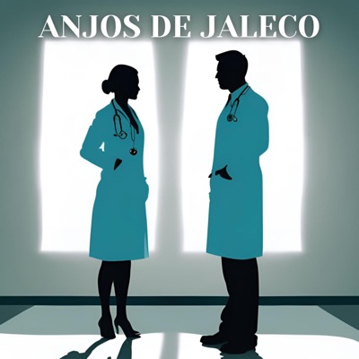 Anjos de Jaleco (feat. Xuxu Nunes) - Single