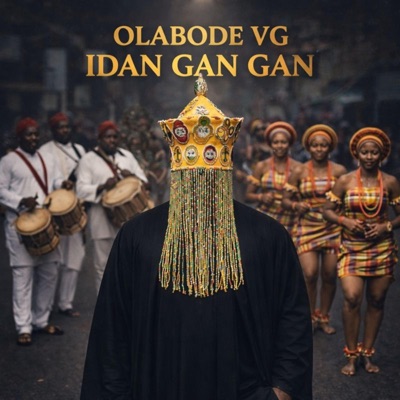 Idan Gan Gan - Single