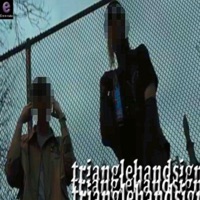 Trianglehandsign (feat. $Ocrates) - Single - Emminate