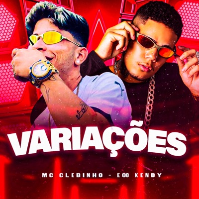 Variações - Single