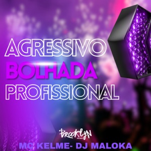 Agressivo Bolhada Profissional